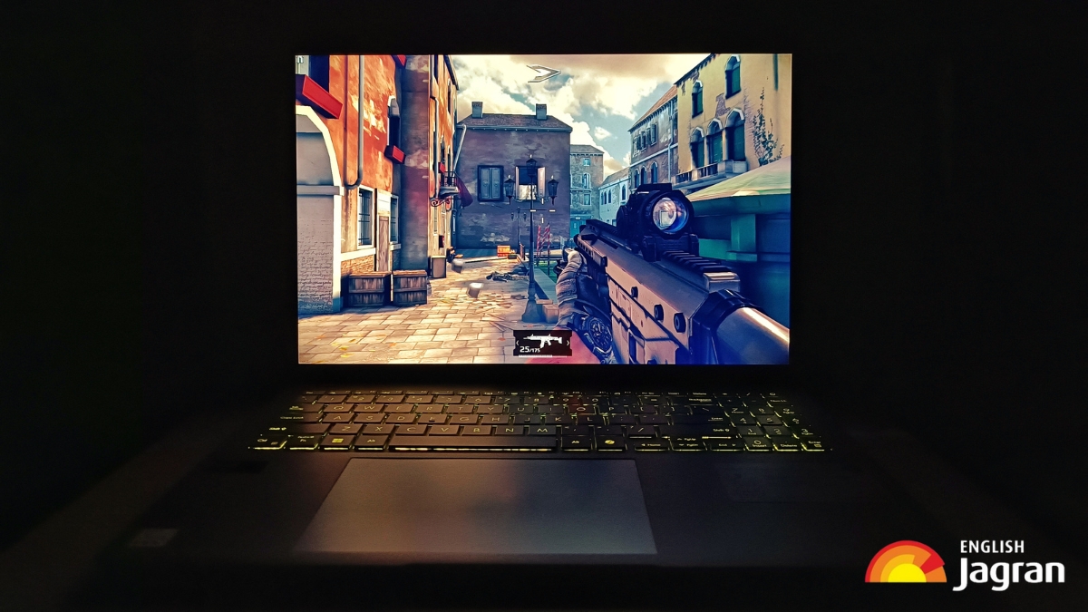 Modern Combat 5: Blackout